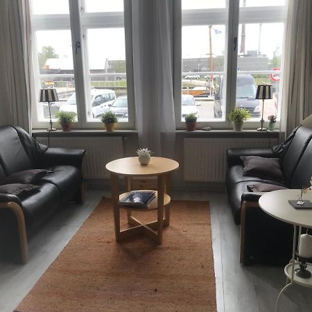 Glückstadt Hafenblick 아파트 외부 사진