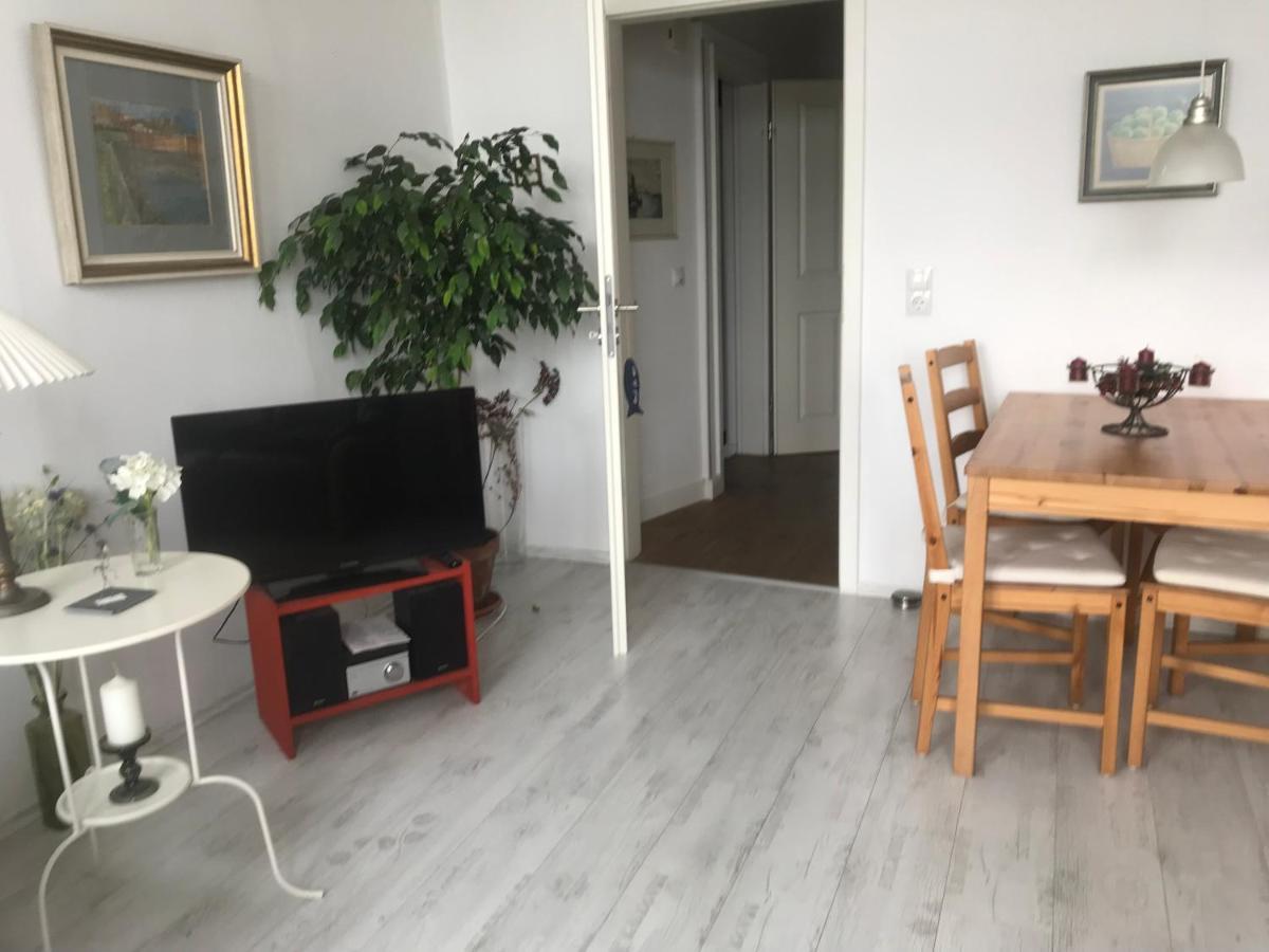 Glückstadt Hafenblick 아파트 외부 사진