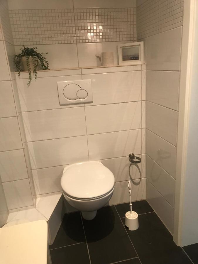 Glückstadt Hafenblick 아파트 외부 사진